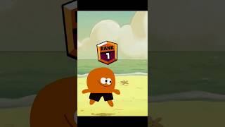 Brawl Stars Rank #shorts