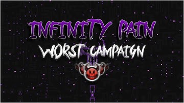 [Everybody Edits: Offline] Infinity Pain