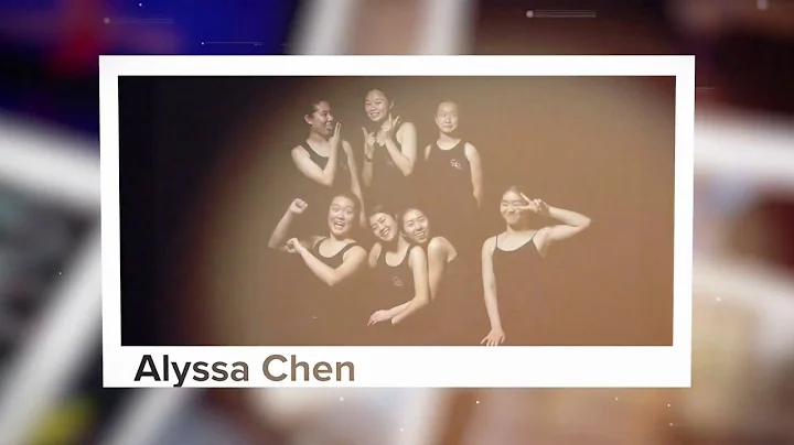 Senior Goodbye Video - Alyssa Chen