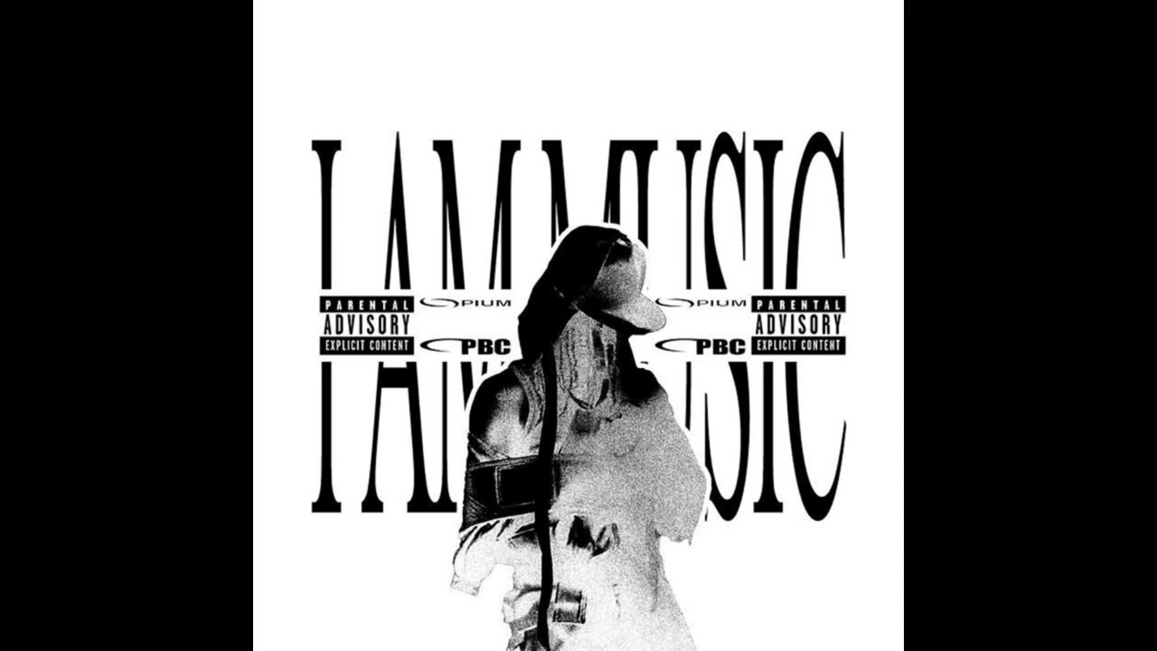 [free] playboi carti i am music x HBA type beat + INTRO - NBA