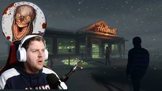 HELLMART  que mal rollo PARTE 1