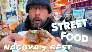 10 Best Street Food You MUST Try in Nagoya Japan