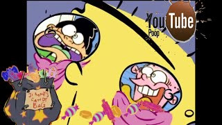 Ytp Ed Gets Diabeetus From Halloween Candy Collab Entry