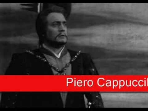 Piero Cappuccilli: Verdi - Il Trovatore, 'Il balen del suo sorriso' lyrics lover taylor swift