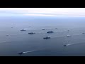 В России начались грандиозные морские учения. Другие новости