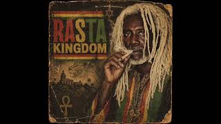 RASTA KINGDOM [Unreleased 1979 AlbumRoots Reggae | Dub | Conscious | Lost Tapes