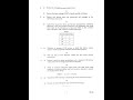 ET3491 Embedded Systems and IoT Design #r21 #exam #annauniversity