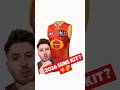 New Gold Coast Jumper? #afl 🏉