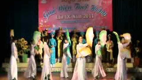 Hội thi: Giai điệu tuổi hồng - Võ Minh Đức BD