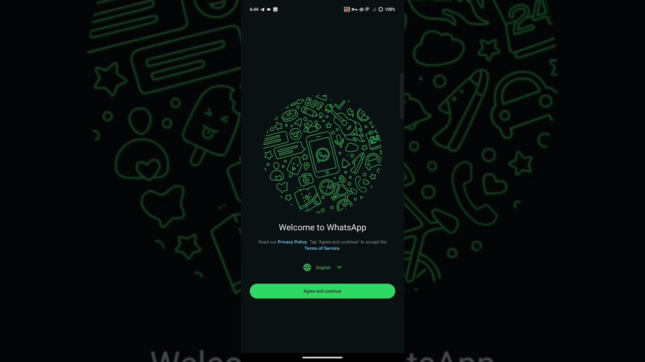 How to create Unlimited Egypt  WhatsApp Trick  🙀 1 Hours provlem Solve 100% Working Method 🙀