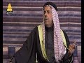 خيمة وقصيد مع الشاعر رمضان العلي سليمان