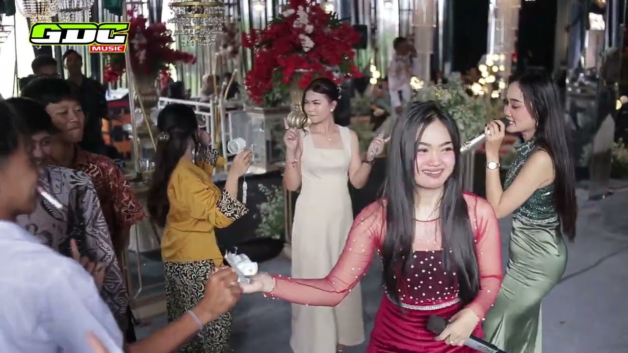 Juragan Empang GDC Musik Live Kelurahan Situ