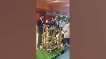Công nghệ MET là đại diện tiêu biểu cho trí tuệ Việt