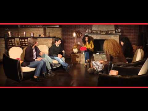 გადაცემა \"მიმიხვდი\" - ანონსი [გადაცემა #12]