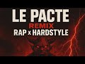 K Raz LA PACTE Remix Fusion Rap Hardstyle Clip Officiel mp3