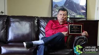 ORB Engineering - July 2022 Small Business of the Month
