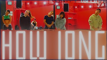 Jade, Kaycee, Charlize, Bailey & Gabe - Charlie Puth - How Long - Kyle Hanagami Choreography