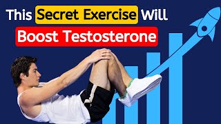 Top 7 Testosterone-Boosting Exercises for Maximum Hormonal Health | Ultimate Workout Guide 2024