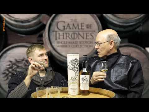 Video: Das Letzte Game Of Thrones Whisky Ist Besser Als Das Serienfinale