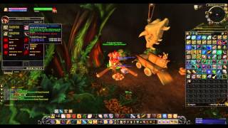 Saberstalker Teachings Trailblazer Vendor Location