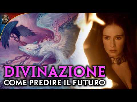 DIVINATION: How to Predict the Future