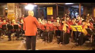 urshop-2007北港朝天宮國樂團-媽祖聖韻之夜-10風雲際會