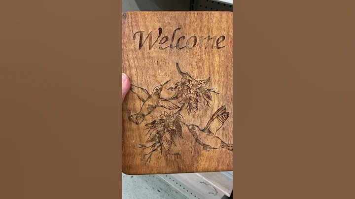 Thrift with Me for BOHO Home Decor | #shorts