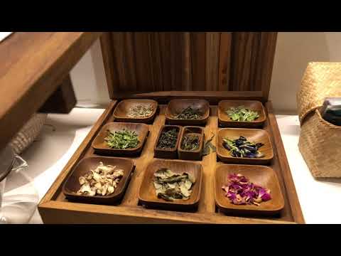 Short break | Raya heritage | Makkah spa | David’s kitchen at 909