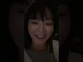 朦朧的燈光才能讓我不被發現