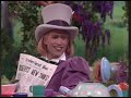 44. Adventures in Wonderland - Whose Carrots Are They, Anyway?