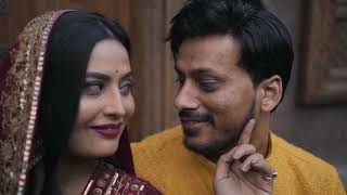 Indian Couples Unfiltered And Fun Pre-Wedding Film 2022