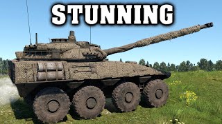 VEXTRA 105 - Update SEEK & DESTROY Dev Server - War Thunder
