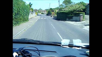 Speed Bumps The Truth