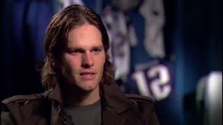 Tom Brady Names All QBs Picked Ahead of Him in 2000 NFL Draft