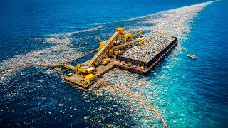The U.S. Removed 45 Million Tons Of Ocean Plastic And What Happened Next Was Incredible