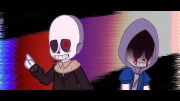 Undertale Reacts to Last Breath vs Last Genocide (Part 4)