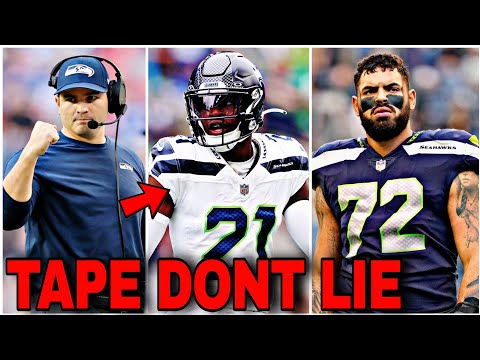 Film Study: How the Seahawks DOMINATED the 49ers..