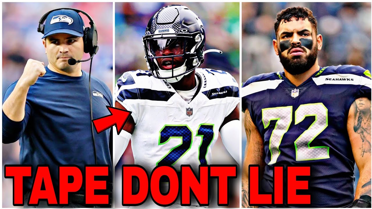 Film Study: How the Seahawks DOMINATED the 49ers..