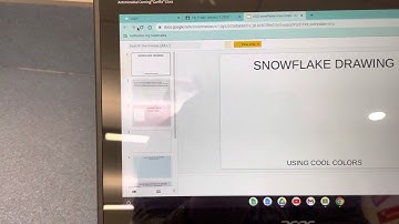 Images not showing in a Google Doc/Slide/etc?