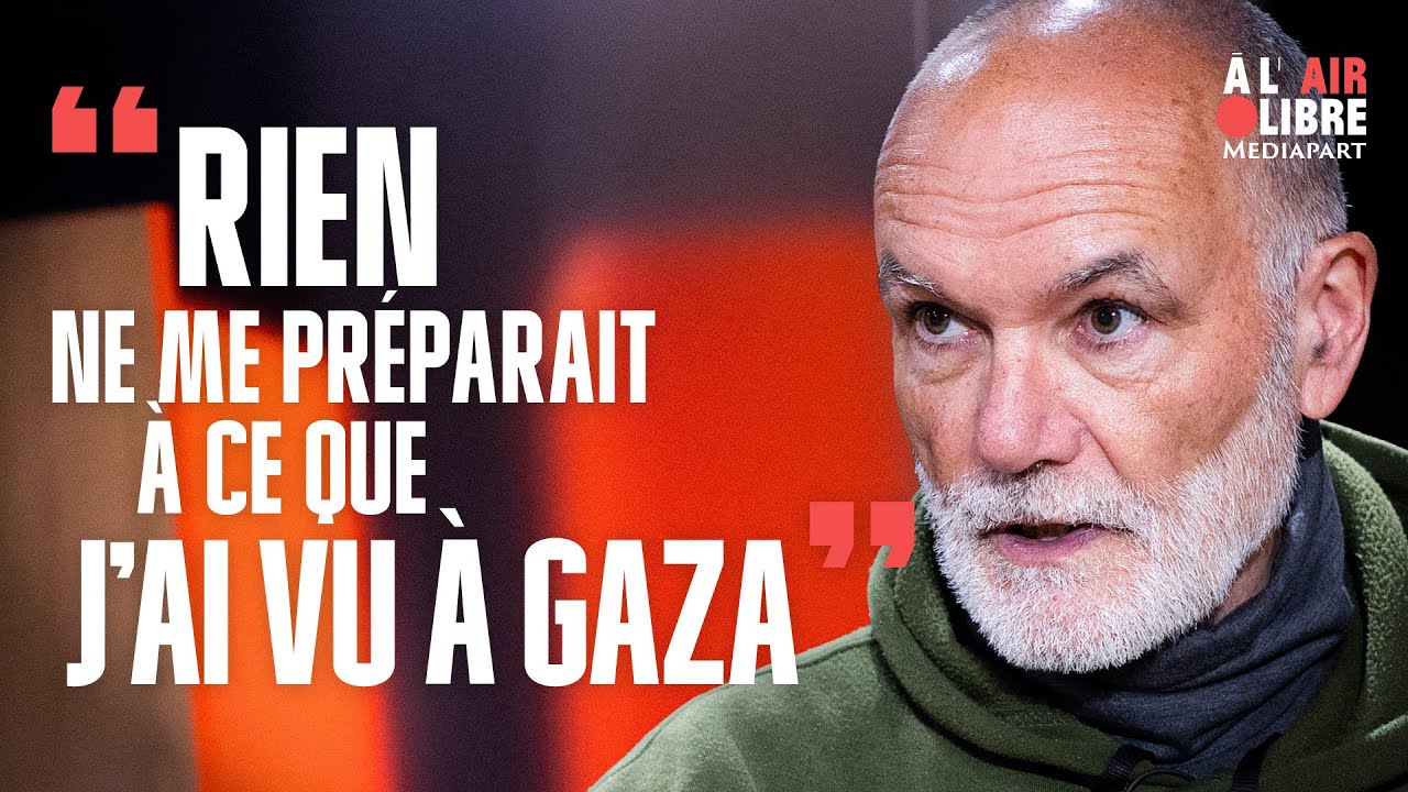 « La guerre d’anéantissement d’Israël à Gaza est bien pire que la Nakba »
