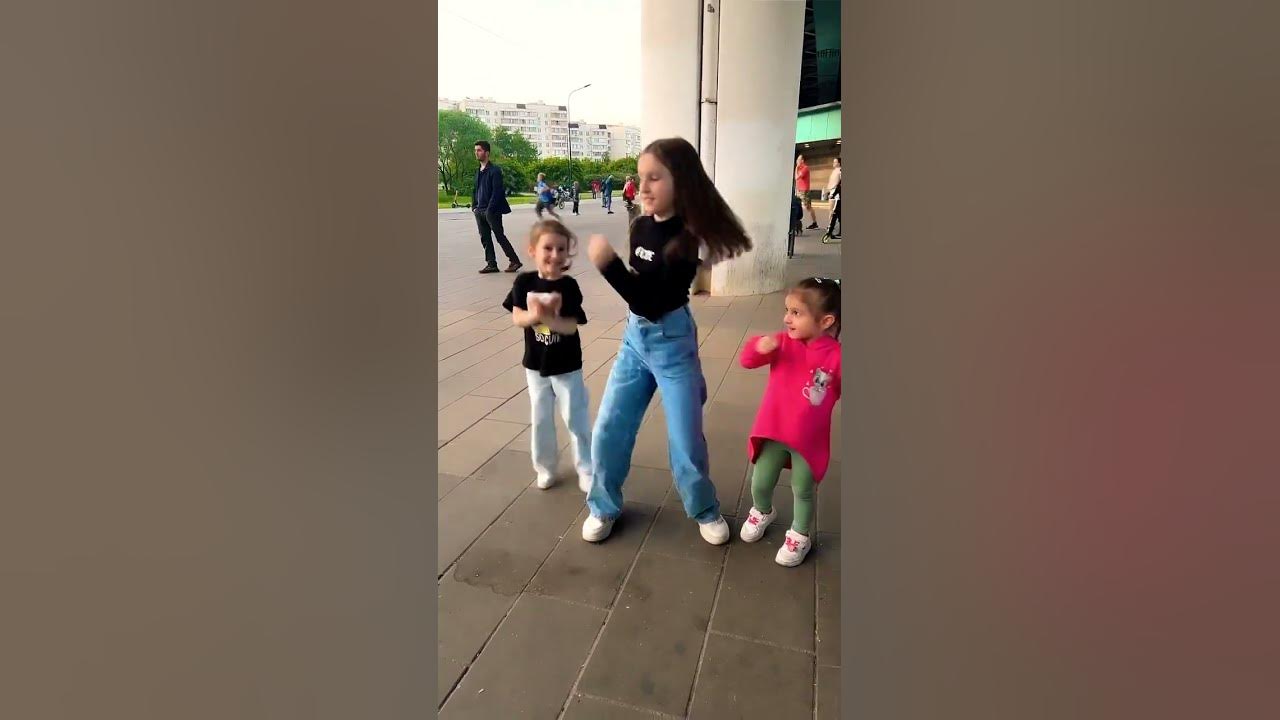 Маленькие звезды ️ - YouTube