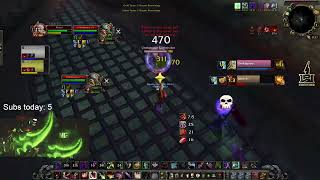 Wow Classic Tournament Winners Scripting Cheaters - Chokopapa Qwneer