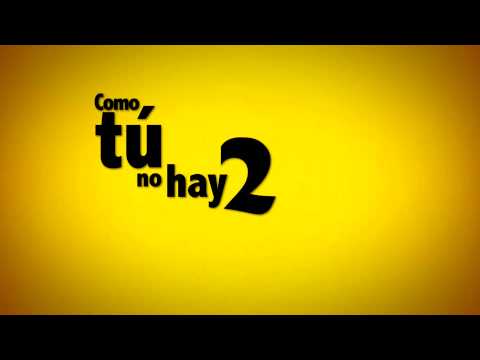 Beatriz Luengo "Como Tu No Hay 2" (feat. Yotuel) - Letra