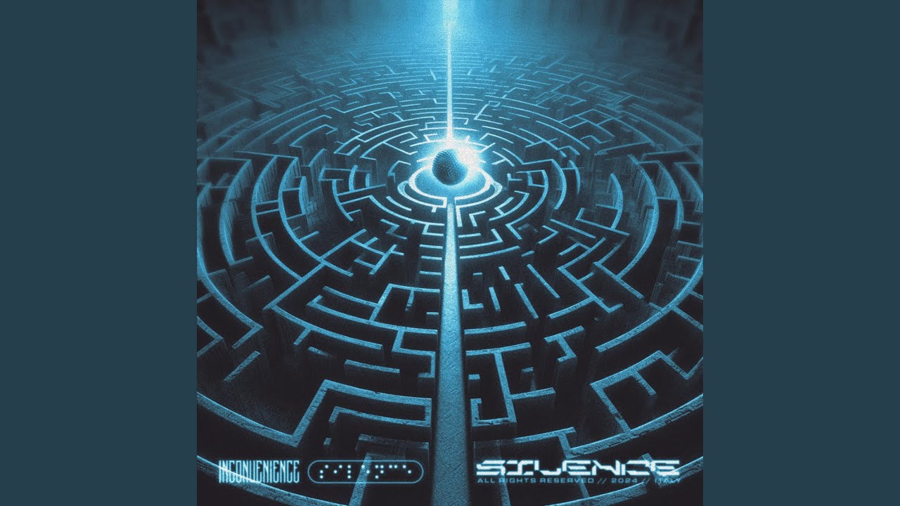 Watch DISSONANCE on YouTube Watch DISSONANCE on YouTube