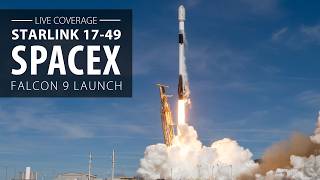 Live: SpaceX Falcon 9 rocket launches California carrying 24 Starlink satellite to orbit