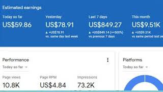 How to find high cpc keywords for Adsense using google keyword panel || Increase CPC on Adsense screenshot 5
