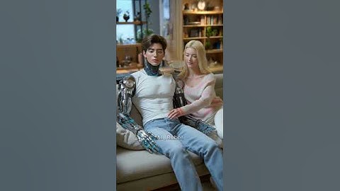 Undoubtedly, robots will enhance the quality of your life. #robot #shorts #humanoidrobot #robotics
