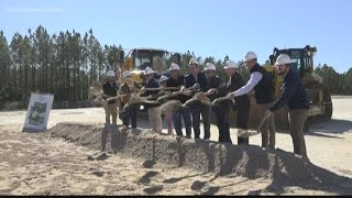 Looking at Nassau County's future as a major new development breaks ground