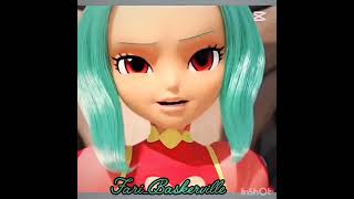 Ellie edit #reels #edit #monkart #anime #trend #love #монкарт #trending #remix #like #subscribe