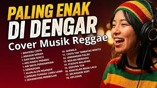 KUMPULAN DANGDUT REGGAE TEMAN KERJA DAN NGOPI - ANGGUR MERAH | OPLOSAN | Cover by Cover Lagu